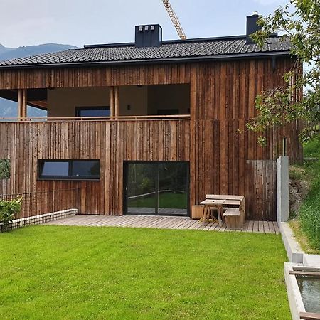 Apartments Zauberberg Hainzenberg Kültér fotó