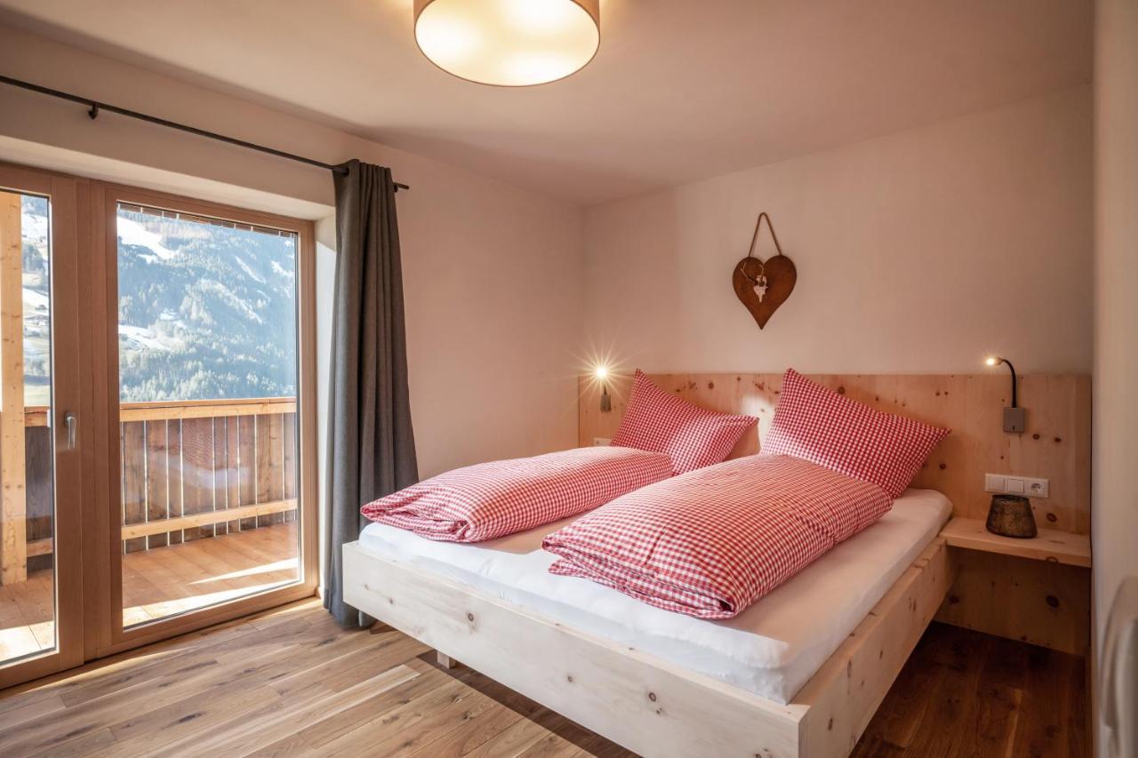 Apartments Zauberberg Hainzenberg Kültér fotó