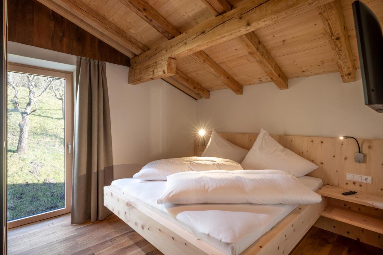 Apartments Zauberberg Hainzenberg Kültér fotó