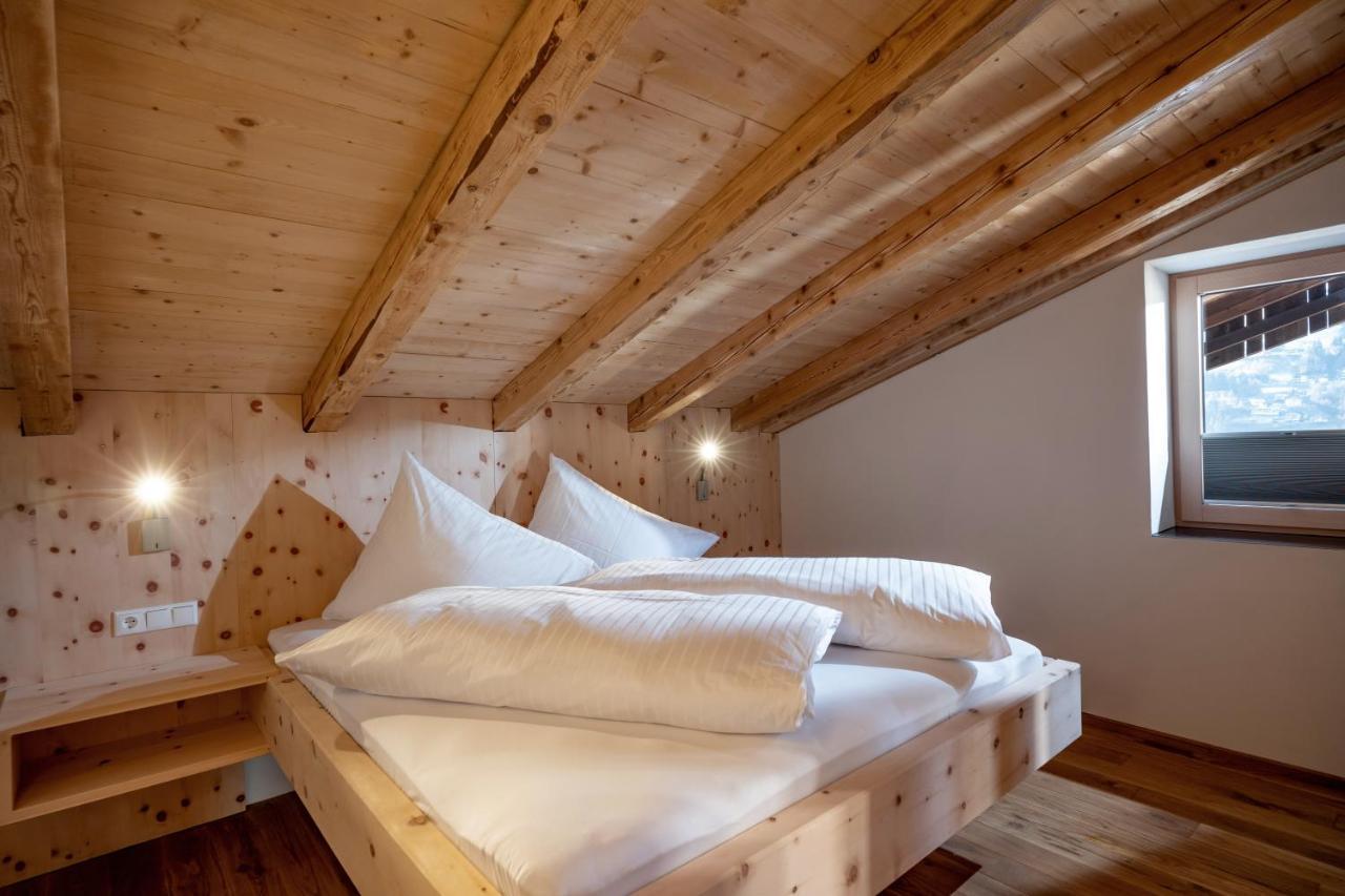 Apartments Zauberberg Hainzenberg Kültér fotó