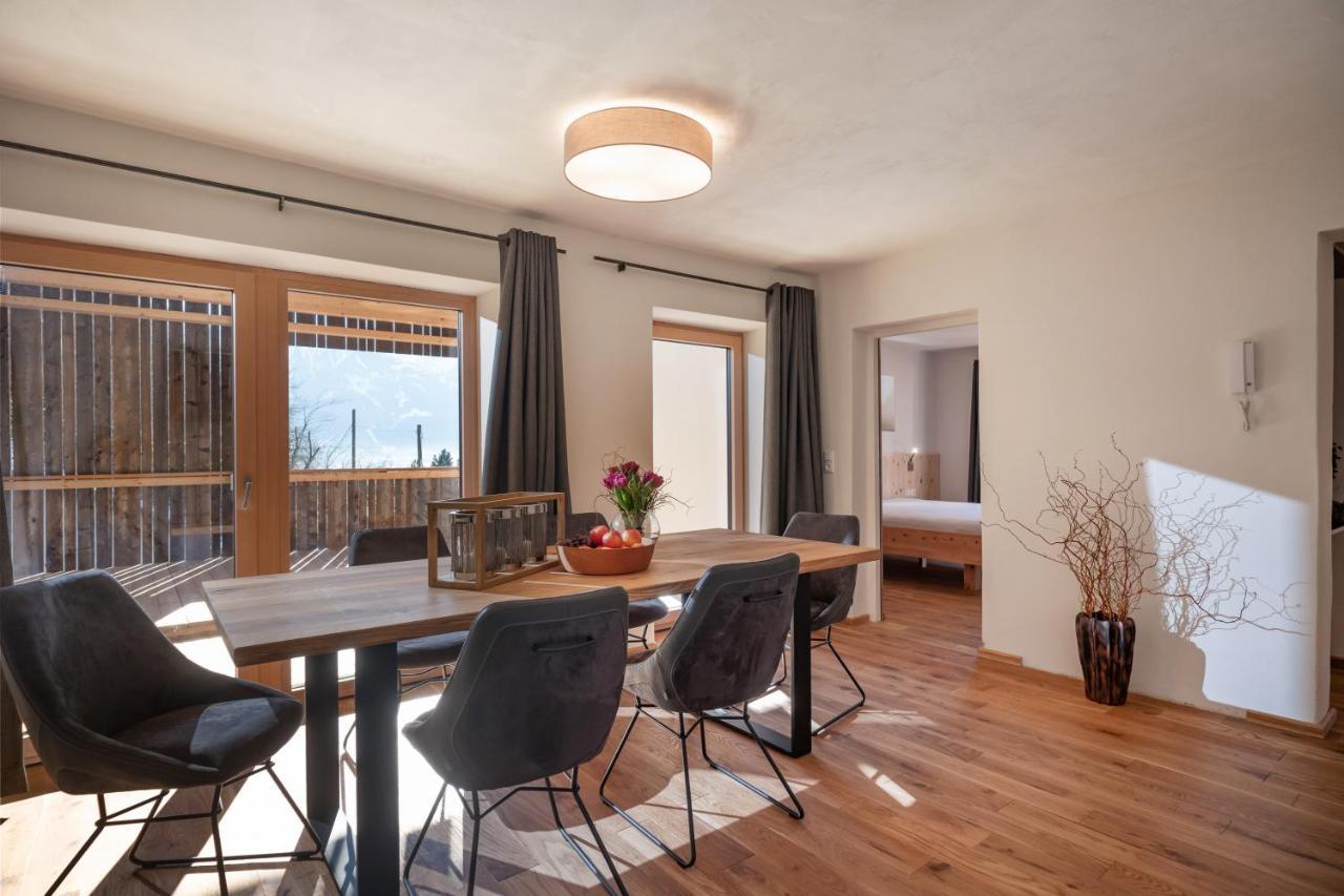 Apartments Zauberberg Hainzenberg Kültér fotó